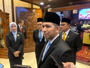 MBG di Malang Terhenti gegara Anggaran Tak Cair, Emil Bilang Begini