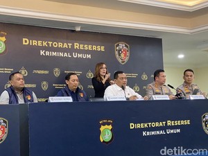 Polisi Periksa 70 Saksi Terkait Kasus Penipuan Hanania Travel