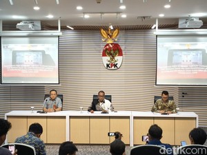 Bupati Muara Enim Diduga Dapat Jatah 5% di Kasus Korupsi Pengadaan