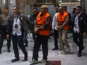 Terungkap! Begini Aliran Dana Dalam Kasus Dugaan Korupsi Kuota Haji 2024