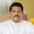 Mantan Wakil Menteri Sri Lanka, Sarana Gunawardena. (Dok. Prime Studio via Facebook/officialsaranagunawardena)