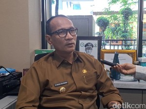 Pemkot Mataram Pakai Insentif Kemendagri Rp 3 Miliar untuk Tangani Sampah