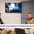 Pengusaha blak-blakan ungkap daya beli warga RI di tengah ketidakpastian global