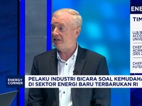 Percepat Proyek Listrik EBT, Investor Arab Saudi Butuh Akses Lahan & Kepastian Izin