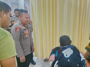 58 Jemaat Gereja Stella Maris Pontianak Diduga Keracunan Usai Santap Nasi Kotak