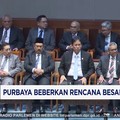 Purbaya Beberkan Rencana Besar Prabowo 2027
