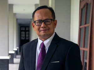 Rektor Universitas Sanata Dharma Sebut Penerimaan Maba di PTS Sudah Krisis