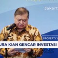 Singapura Kian Gencar Investasi di RI