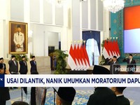 Usai Dilantik, Nanik Umumkan Moratorium Dapur MBG