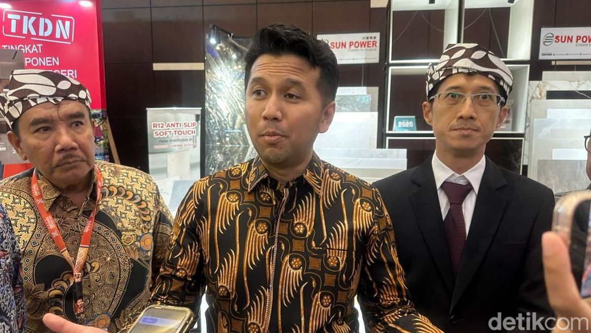 Kata Pemprov Jatim Soal Rencana Pabrik Asal China Direlokasi ke Madura