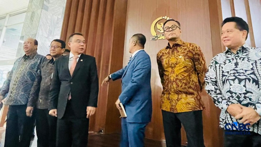 OJK Bongkar Strategi Bank BUMN Terbaru 1 OJK Bongkar Strategi Bank BUMN Terbaru