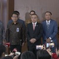 Foto: Wakil Ketua Dewan Perwakilan Rakyat Sufmi Dasco Ahmad menggelar pertemuan dengan Himpunan Bank Milik Negara (Himbara), Perhimpunan Bank-Bank Nasional (Perbanas), dan sejumlah stakeholder sektor keuangan lainnya di Gedung Nusantara III, Kompleks
