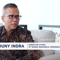 3 Jurus Transformasi SIG Genjot Keuntungan Saat Bisnis Semen Overcapacity