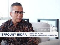 3 Jurus Transformasi SIG Genjot Keuntungan Saat Bisnis Semen Overcapacity