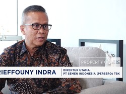 3 Jurus Transformasi SIG Genjot Keuntungan Saat Bisnis Semen Overcapacity
