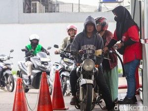 Daftar Harga BBM Terbaru di Kalimantan Per 12 Juli 2026