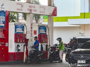 Simalungun Diguncang Gempa, Pasokan BBM & LPG Dijamin Aman