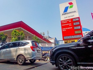 Video: Daftar Lengkap Harga Baru BBM Pertamina