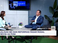 Bongkar Demutualisasi BEI dan Penguatan Pasar Modal RI di UU P2SK