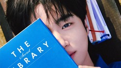 Jadwal Fanmeeting Byeon Woo Seok Jakarta 2026