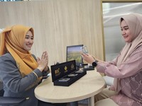 Dok Bank Syariah Indonesia