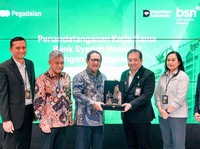 Dok Pegadaian