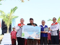 Dok Pertamina