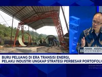 Ekspansi Bisnis Listrik Bersih, KEEN Perluas Proyek PLTA ke PLTS & PLTB