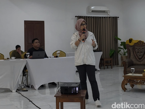 Perbatasan Jadi Beranda Depan RI, Bakti Kebut Konektivitas Ujung Negeri