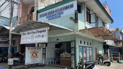 UMKM di Parepare Malah Jadi Korban Pemkot Kejar PAD