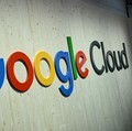 Google Cloud. (REUTERS/Annegret Hilse/File Photo)