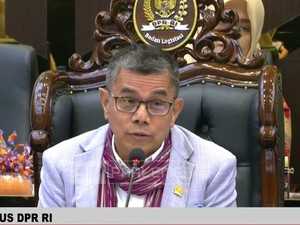 RUU Perdata Internasional, Hinca PD Ungkit Aset Pertamina di Venezuela