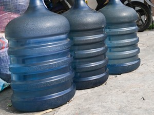 Pengetatan Batas BPA di Ganula, Industri Minta Ditunda hingga 2031