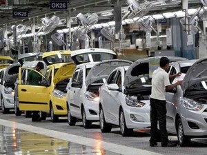 Lawan China, Jepang Pangkas Waktu Pengembangan Mobil Baru