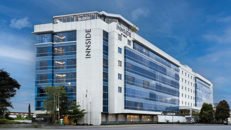 INNSiDE by Meliá Yogyakarta
