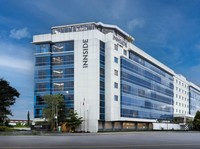 INNSiDE by Meliá Yogyakarta