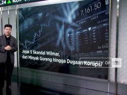 Jejak 5 Skandal Wilmar, Dari Minyak Goreng Hingga Dugaan Korupsi