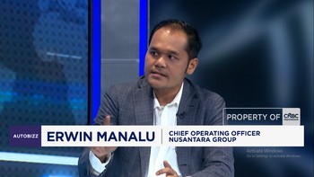 Jurus Bisnis Motor Impor Premium Saat Rupiah Melemah & Ekonomi Begejolak
