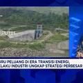 Kebut Proyek PLTA di Sumut, KEEN Fokus Amankan Izin hingga Pembiayaan