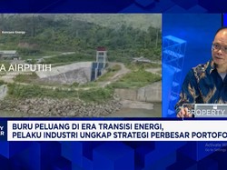 Kebut Proyek PLTA di Sumut, KEEN Fokus Amankan Izin hingga Pembiayaan