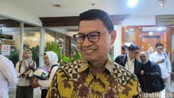 Buka-bukaan BPOM Belum Punya Dana untuk Ikut Awasi Keamanan MBG