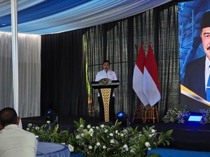 Menteri Imipas Ingatkan Jajaran Tak Korupsi: Yang Masih Aneh-aneh, Berhenti!