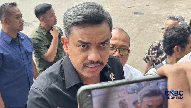 Menteri UMKM Sorot Ecommerce yang Naikkan Biaya Komisi Seenaknya
