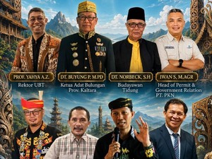 Fakultas Budaya Diharapkan Segera Ada di Kaltara, Ini Urgensinya