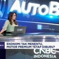 Perluas Pasar di Indonesia, Motor Premium Incar Pembeli Loyal