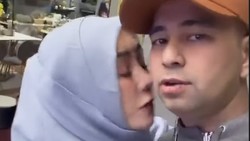 Pesan Mama Amy untuk Raffi Ahmad: Maafkan Orang Sebelum Mereka Minta Maaf