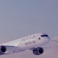 Riyadh Air, maskapai baru Arab Saudi. (Dok. riyadhair.com)