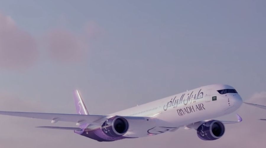 Riyadh Air, maskapai baru Arab Saudi. (Dok. riyadhair.com)