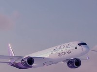 Riyadh Air, maskapai baru Arab Saudi. (Dok. riyadhair.com)