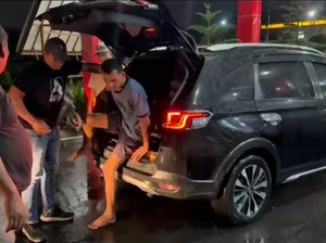 Sindikat Ganjal ATM Kuras Uang Lansia Rp 200 Juta di Medan Beraksi 14 TKP